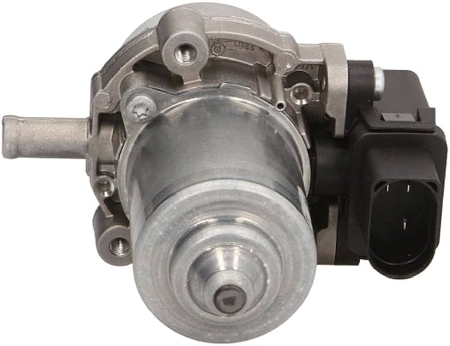 HELLA 8TG008570-027-FREN VAKUM POMPASI VW GOLF V 04> 1K0612181F//2696